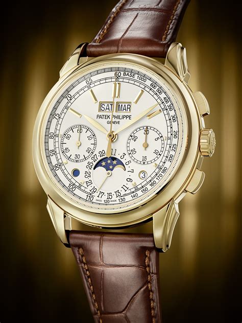 52704a made by patek philippe|patek philippe watch models.